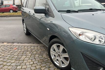 Mazda 5 235.000 km 2.900 &euro; Nürnberg 90431