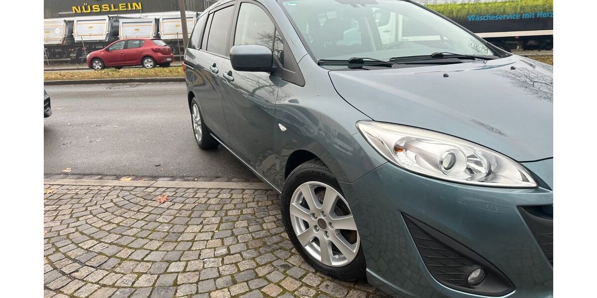 Mazda 5 235.000 km 2.900 &euro; Nürnberg 90431