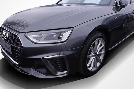 Audi A4 122.350 km 23.880 &euro; Baiersdorf 91083