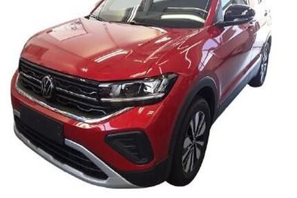 VW T-Cross 6.500 km 19.980 &euro; Schwabach 91126