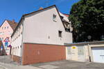 Wohn- und Geschäftshaus in der Sebalder Altstadt