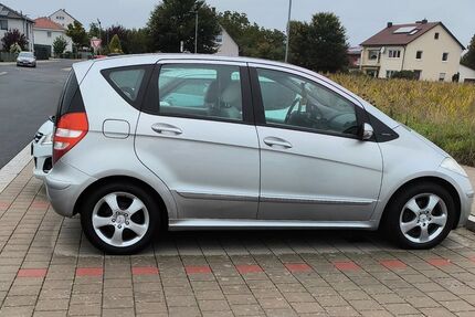 Mercedes-Benz A 170 200.800 km 2.300 &euro; Langenzenn 90579