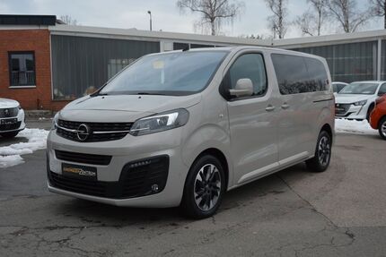 Opel Zafira Life 50.800 km 32.900 &euro; Nürnberg 90469