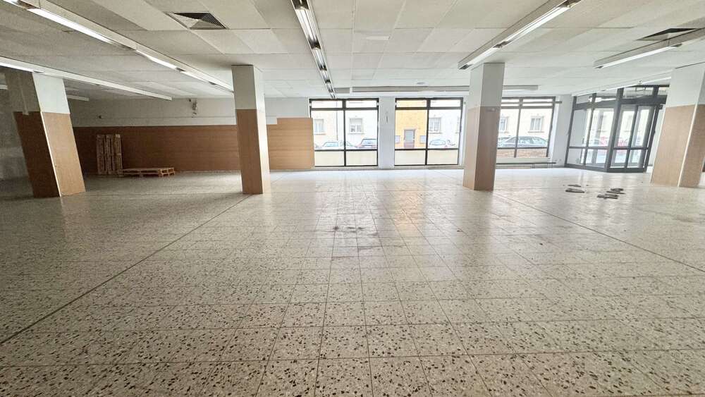 Gewerbeobjekt Fürth Südstadt - 3.900&euro; | Angebot:27350348