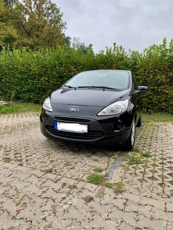 Ford Ka/Ka+ 154.000 km 3.450 € Rednitzhembach 91126