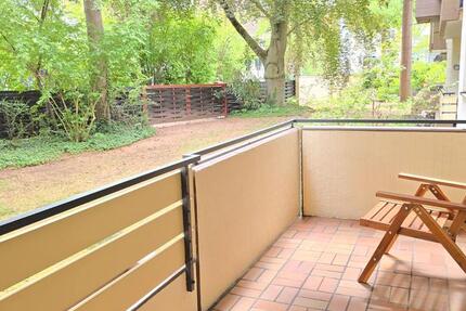 Wohnung Nürnberg Herrnhütte - 2 Zimmer, 50 m&sup2;, 900&euro; | Angebot:27598905