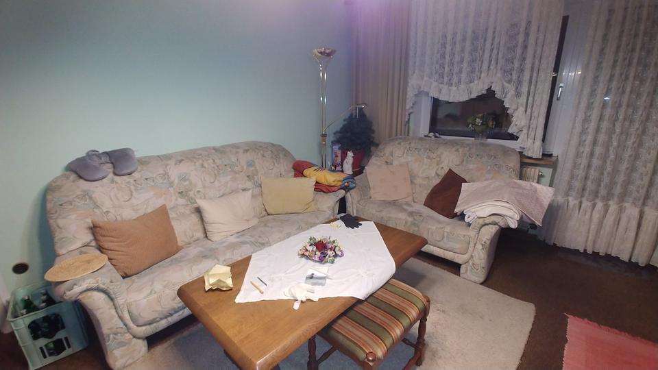 Etagenwohnung Nürnberg Sankt Leonhard - 3 Zimmer, 72 m&sup2;, 1.000&euro; | Angebot:25440143