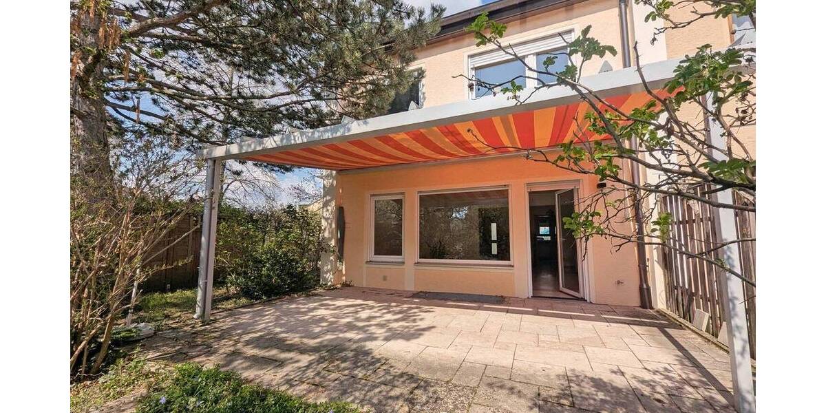 Mehrfamilienhaus, Wohnhaus Nürnberg Langwasser - 7 Zimmer, 166 m&sup2;, 549.000&euro; | Angebot:26242982