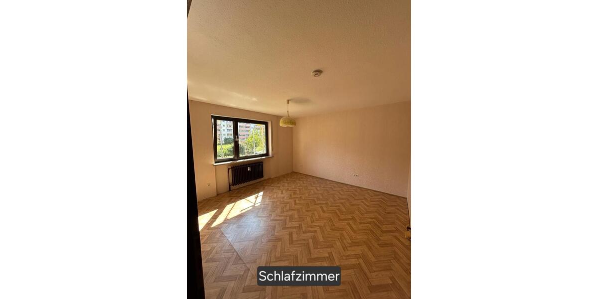 Hochparterre Fürth Bislohe - 4 Zimmer, 86 m&sup2;, 326.000&euro; | Angebot:27198548