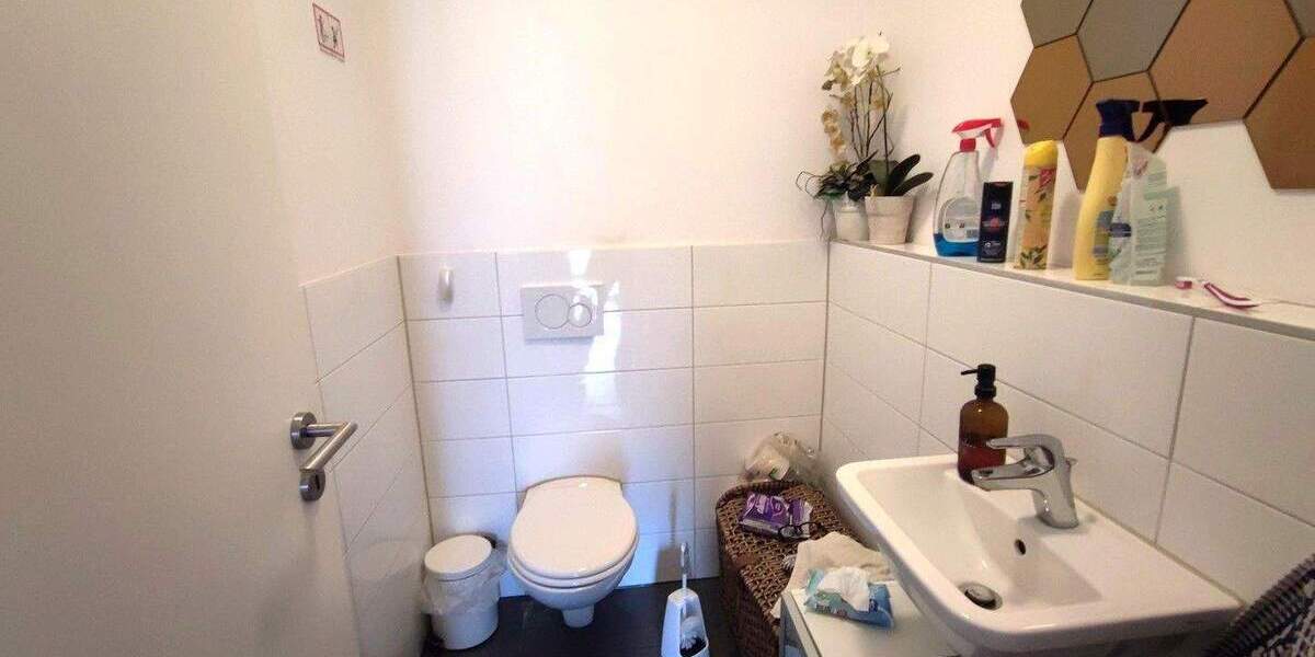 Mehrfamilienhaus, Wohnhaus Zirndorf - 5 Zimmer, 130 m&sup2;, 569.000&euro; | Angebot:25760414