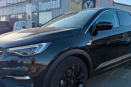 Opel Grandland (X) 65.927 km 19.490 &euro; Nürnberg 90431