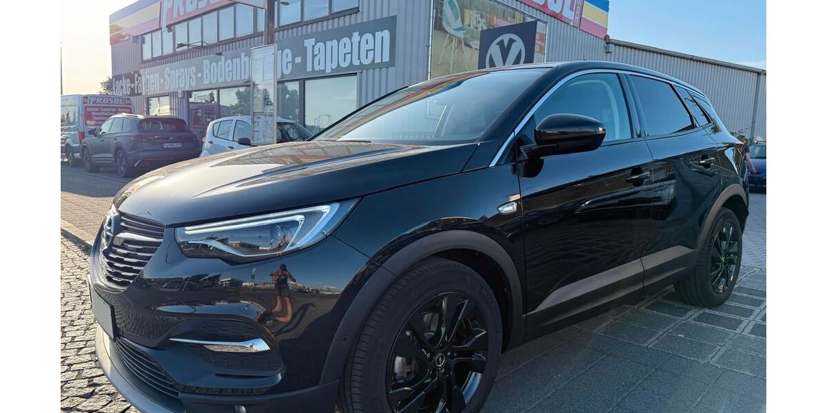 Opel Grandland (X) 65.927 km 19.490 &euro; Nürnberg 90431