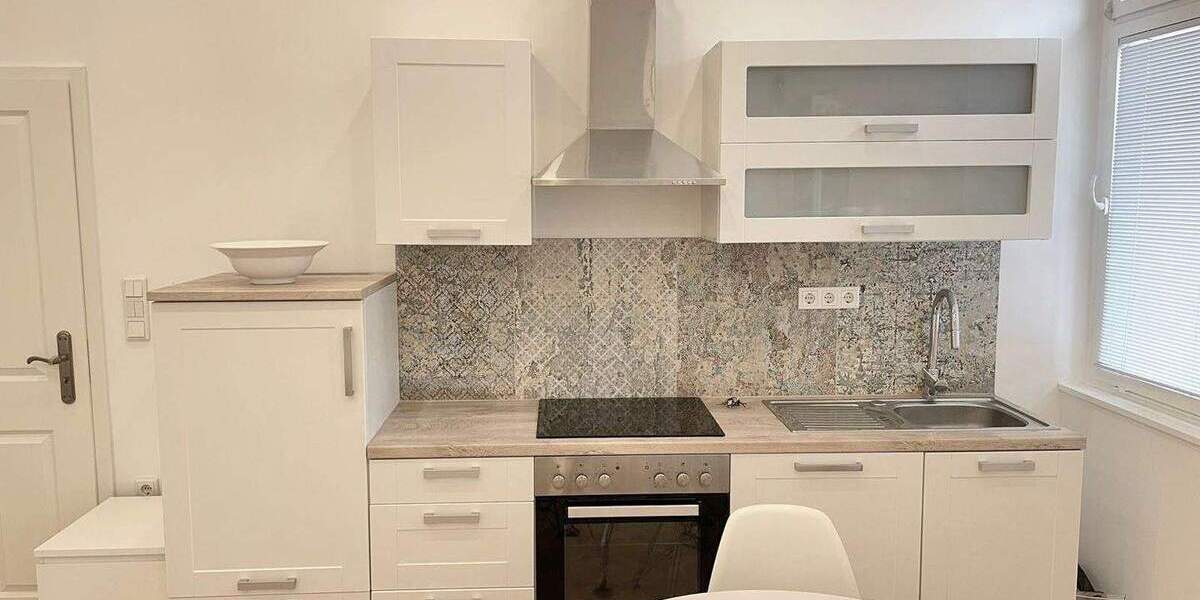 Etagenwohnung Nürnberg Kleinweidenmühle - 3 Zimmer, 70 m&sup2;, 1.190&euro; | Angebot:25668725