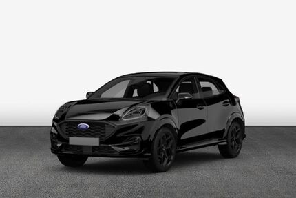 Ford Puma 18.517 km 24.990 &euro; Roth 91154