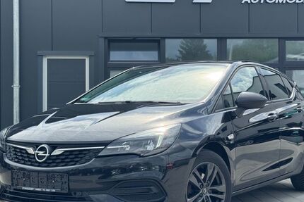 Opel Astra 118.500 km 5.990 &euro; Oberferrieden/Burgthann 90559