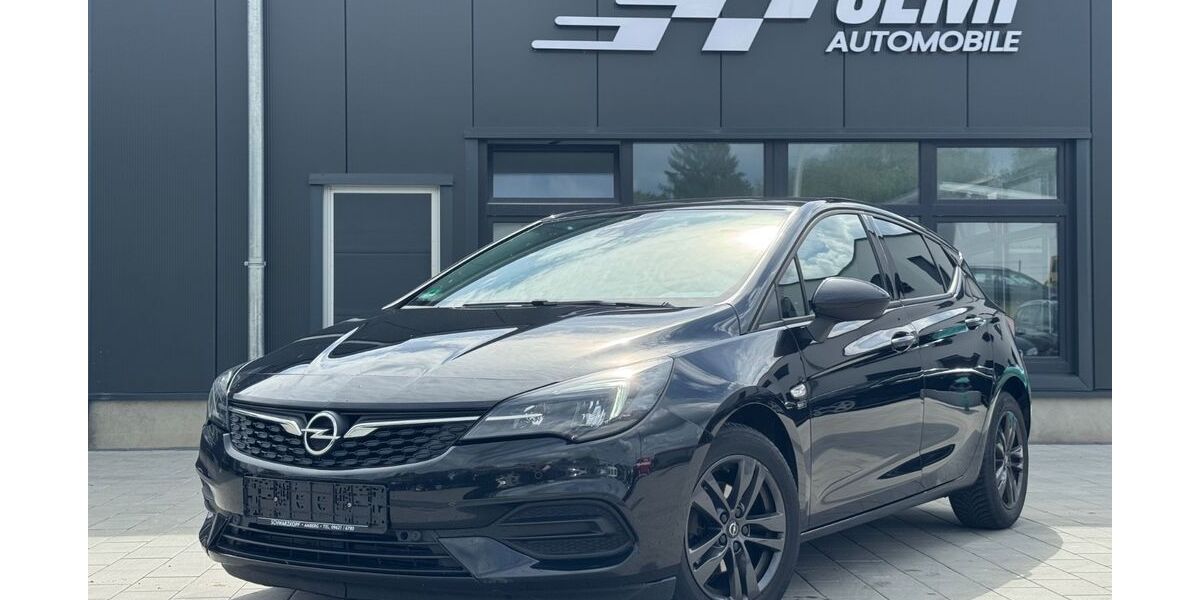 Opel Astra 118.500 km 5.990 &euro; Oberferrieden/Burgthann 90559