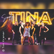 Simplytina - Tina Turner Tribute Concert 20.03.2026 Heinrich-Lades-Halle