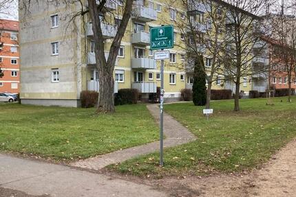 Kleine 3 Zimmer ETW in FürthBayern, ca. 56qm, 4.OG, kein Aufzug, 3 zimmer