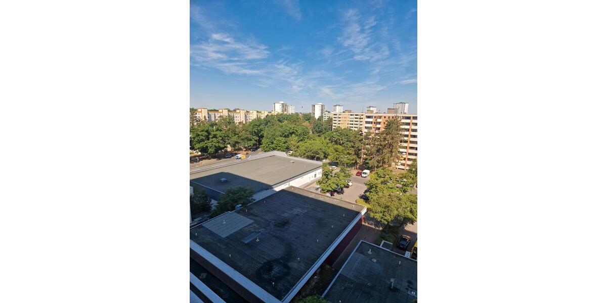 Etagenwohnung Nürnberg Langwasser - 2 Zimmer, 58 m&sup2;, 215.000&euro; | Angebot:27077325