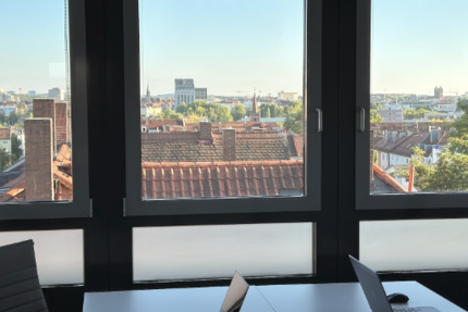 Gewerbeobjekt Nürnberg Gärten bei Wöhrd - 790&euro; | Angebot:27241765