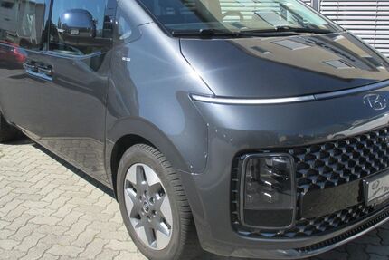 Hyundai STARIA 80.480 km 35.920 &euro; Erlangen 91052