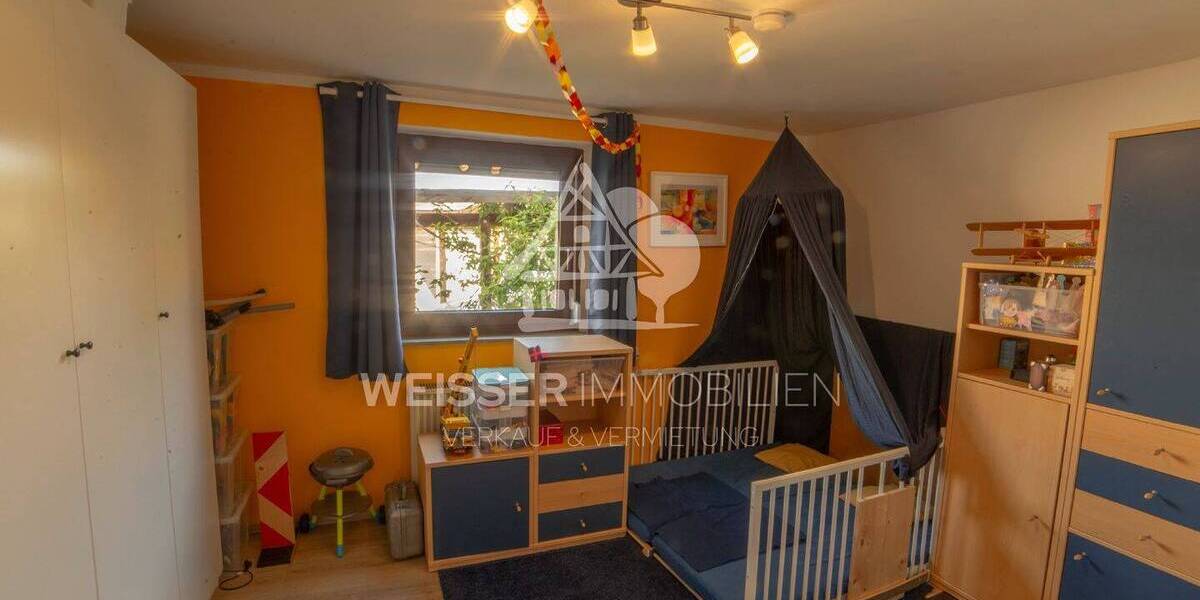 Terrassenwohnung Fürth Hardhöhe - 3 Zimmer, 96 m&sup2;, 298.000&euro; | Angebot:26875782