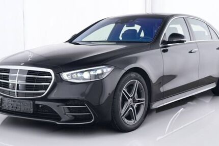 Mercedes-Benz S 450 20.399 km 109.880 € Nürnberg 90491