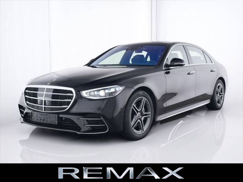Mercedes-Benz S 450 20.399 km 109.880 € Nürnberg 90491