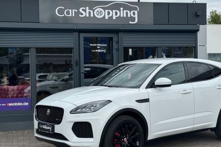 Jaguar E-Pace 53.000 km 15.980 &euro; Roth 91154