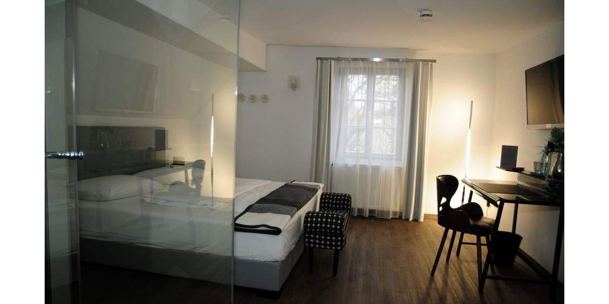 Das besondere Hotel! Markt Cadolzburg - Fürth zimmer