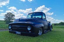 Gebrauchtwagen Ford F 100