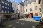 Etagenwohnung Fürth Innenstadt - 2 Zimmer, 70 m&sup2;, 850&euro; | Angebot:26487069