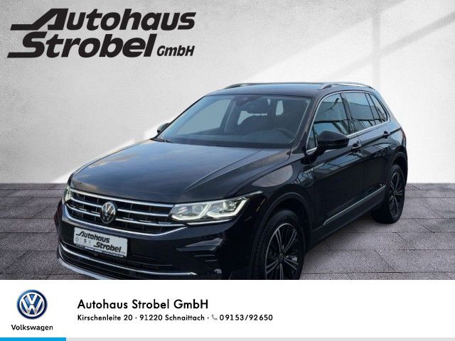 VW Tiguan 4.048 km 31.990 &euro; Schnaittach 91220