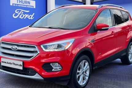 Ford Kuga 152.000 km 14.490 &euro; Forchheim 91301