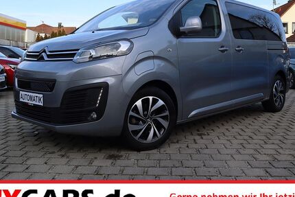 Citroen SpaceTourer