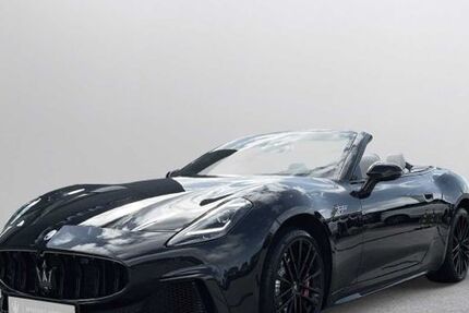 Maserati GranCabrio 3.000 km 219.000 &euro; Nürnberg 90403