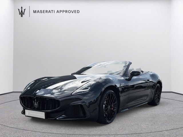 Maserati GranCabrio 3.000 km 219.000 &euro; Nürnberg 90403