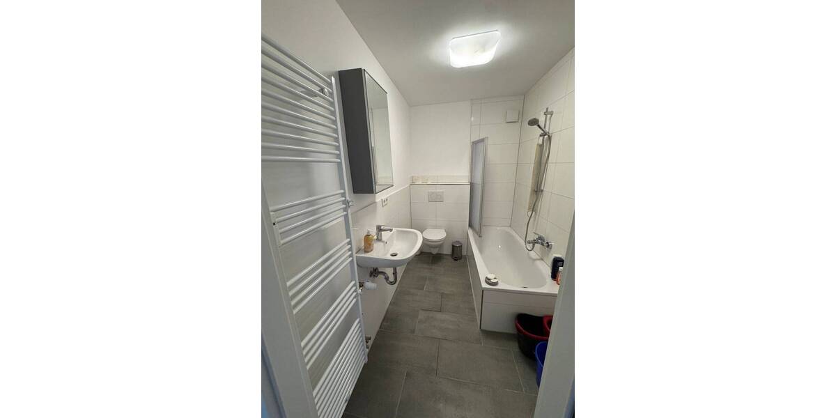 Etagenwohnung Nürnberg Maxfeld - 3 Zimmer, 79 m&sup2;, 835&euro; | Angebot:26904285