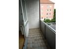 Etagenwohnung Nürnberg Nordostbahnhof - 2 Zimmer, 58 m&sup2;, 690&euro; | Angebot:26616716