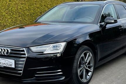 Audi A4 103.500 km 19.490 &euro; Seukendorf 90556