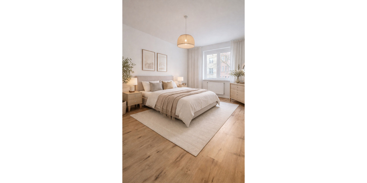 Etagenwohnung Nürnberg Rabus - 3 Zimmer, 88 m&sup2;, 359.000&euro; | Angebot:24628207