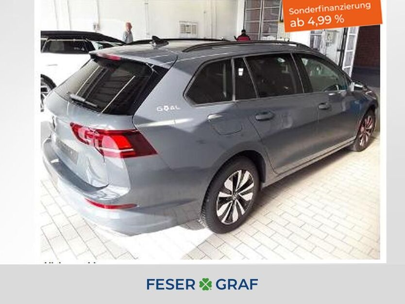 VW Golf 9.700 km 26.440 € Schwabach 91126