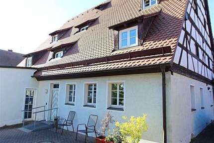 Haus Nürnberg Almoshof - 9 Zimmer, 307 m&sup2;, 619.000&euro; | Angebot:27082380