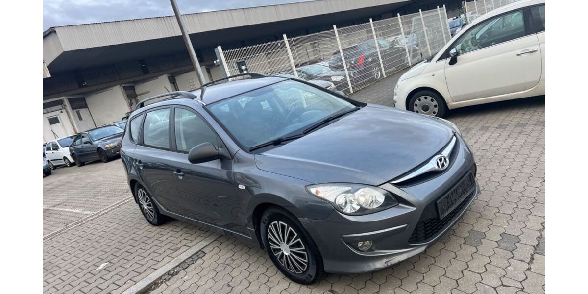 Hyundai i30 259.641 km 2.499 &euro; Nürnberg 90439