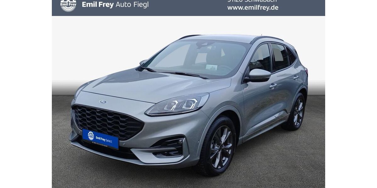 Ford Kuga 10.854 km 19.450 &euro; Schwabach 91126