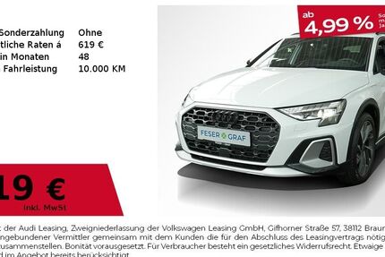 Audi A3 6.500 km 39.980 &euro; Fürth 90763