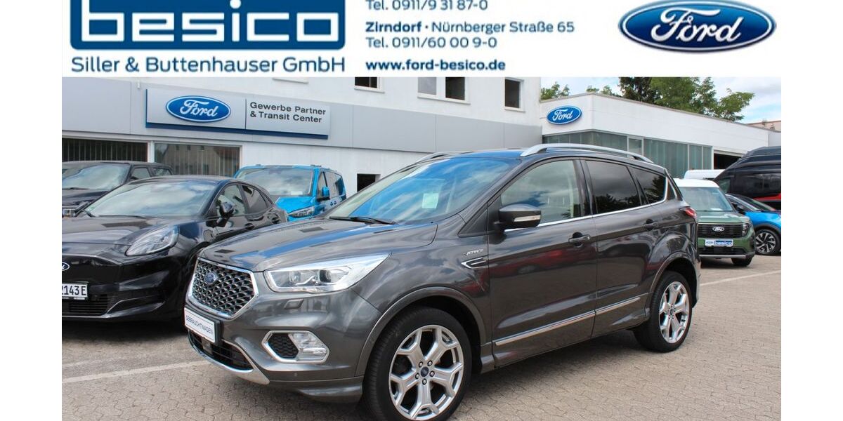 Ford Kuga 113.620 km 19.270 &euro; Nürnberg 90431