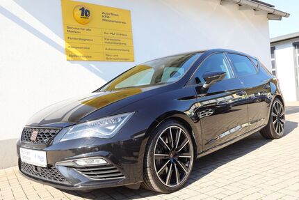 Seat Leon 88.966 km 23.750 &euro; Berg/Richtheim 92348