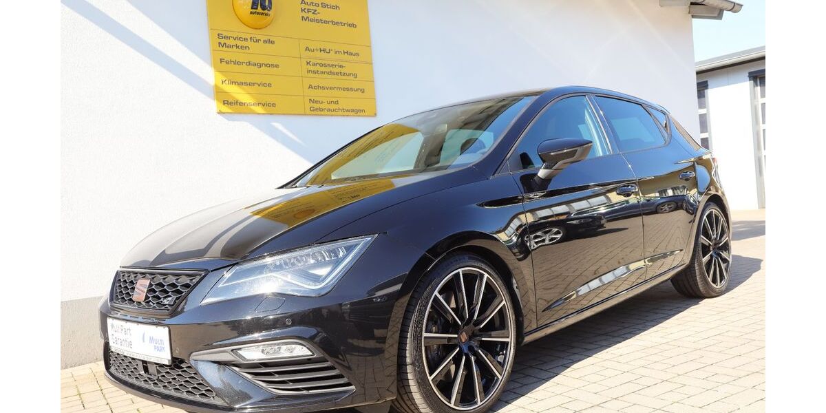 Seat Leon 88.966 km 23.750 &euro; Berg/Richtheim 92348