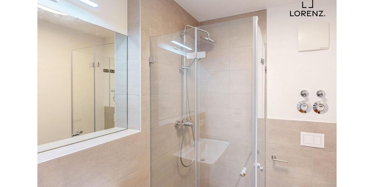 Etagenwohnung Nürnberg Hasenbuck - 1 Zimmer, 24 m&sup2;, 480&euro; | Angebot:26195883